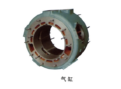 壓縮機氣缸